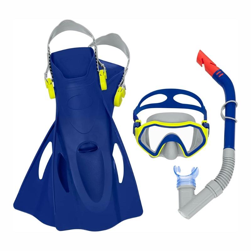 بيست واي - مجموعة غطس فاير فيش