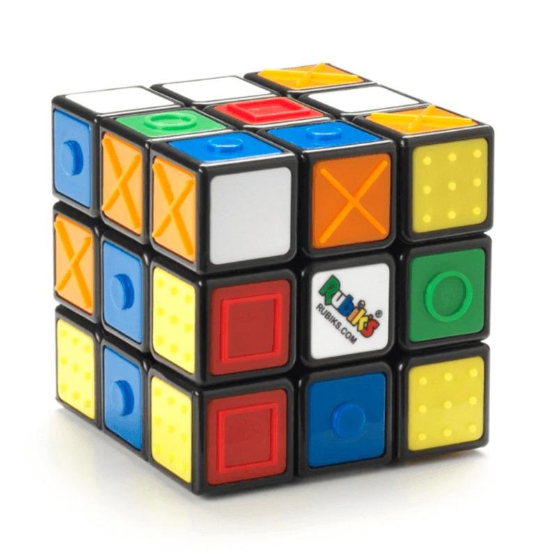 Rubik's 3x3 Sensory Cube
