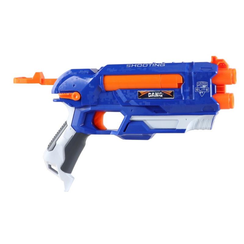 Bang Savage Burst Blaster 1 Piece - Assorted