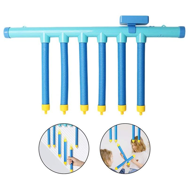 لعبة ريأكشن