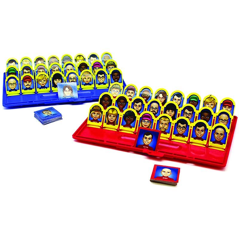 تي سي جي - لعبة من هناك