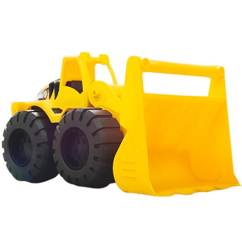 نايككو - شاحنة البناء