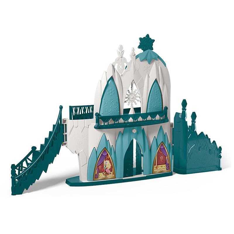 Funny Dream Castle with Light and Sound