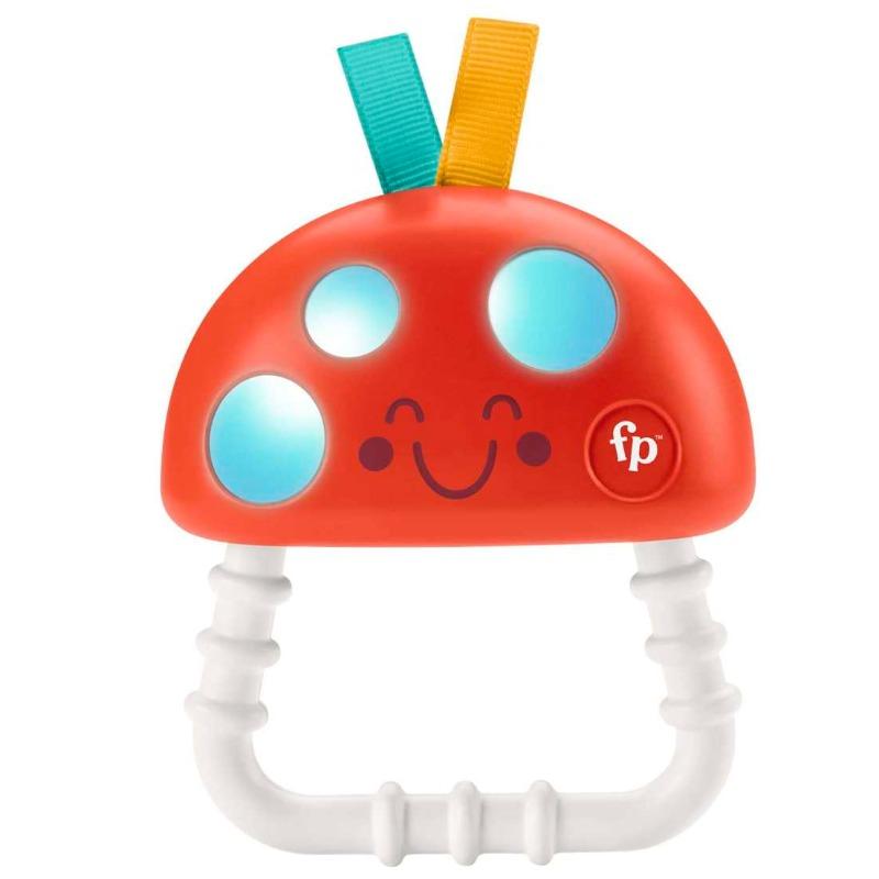 فيشر برايس - عضاصة الرضع بتصميم المشروم