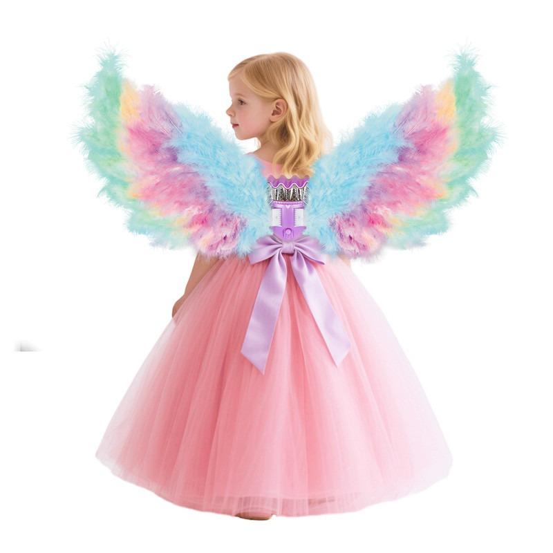 Veitch Electric Angel Wing