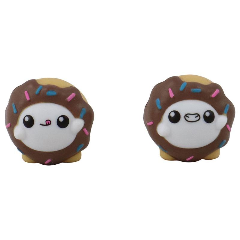 شكل قابل للتحصيل و إعادة التدوير - متنوع 4 قطع