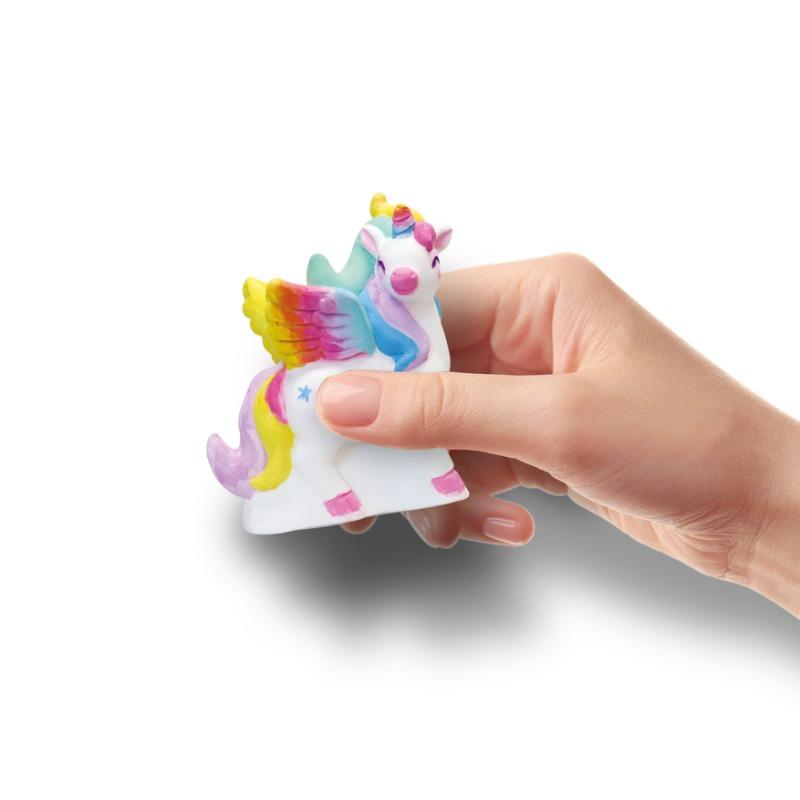 Sew Star Paint Your Own Mini World Kit