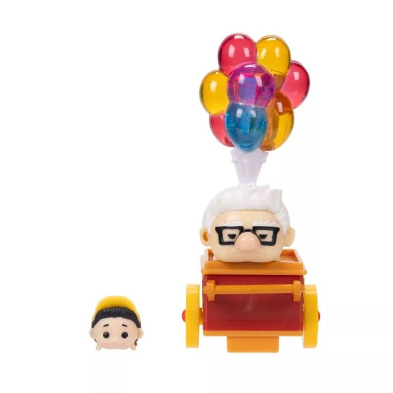 Disney Surprise Tsum Tsum Figures - 1 Piece