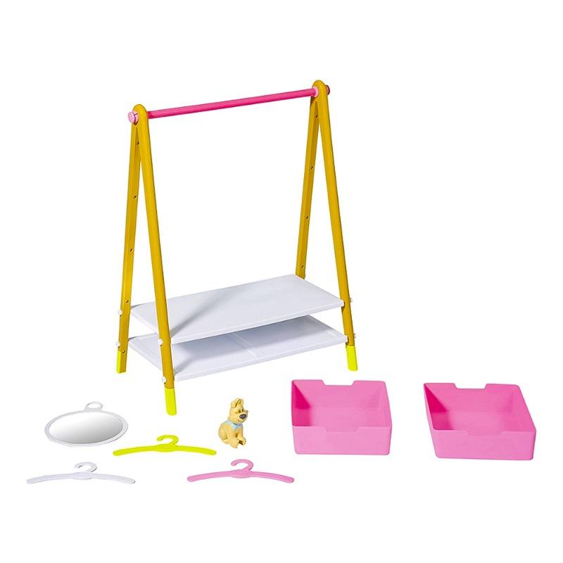 Baby Born Doll Clothes Rail