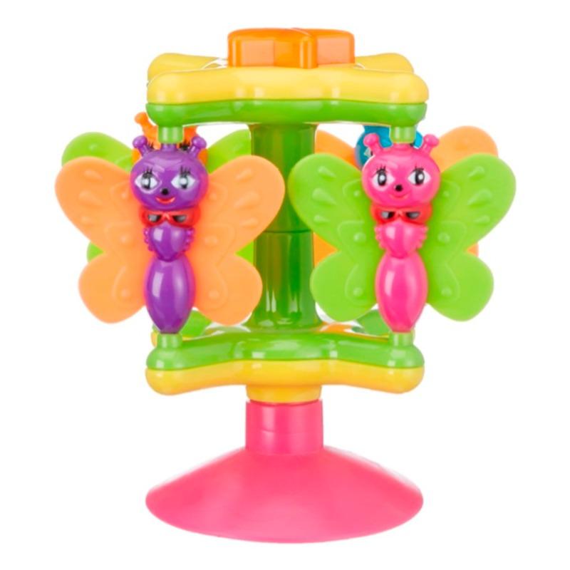 Tanny Twirling Bees