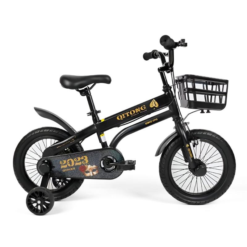 Qitong Kids Bicycle 14 Inch