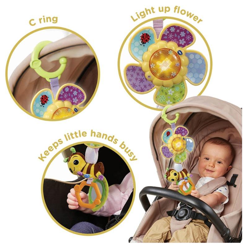 في تك - الغناء مع ستيك تويست هيبو لون أزرق