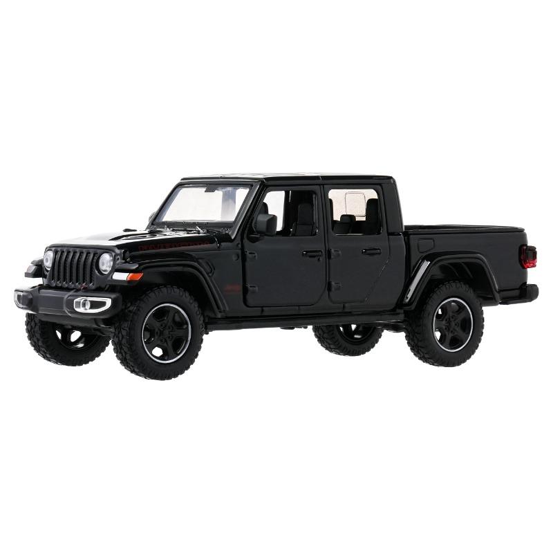 Jeep Gladiator Rubicon 1:24