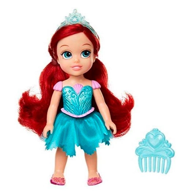 ديزني برنسيس - دمية الأميرة تيانا