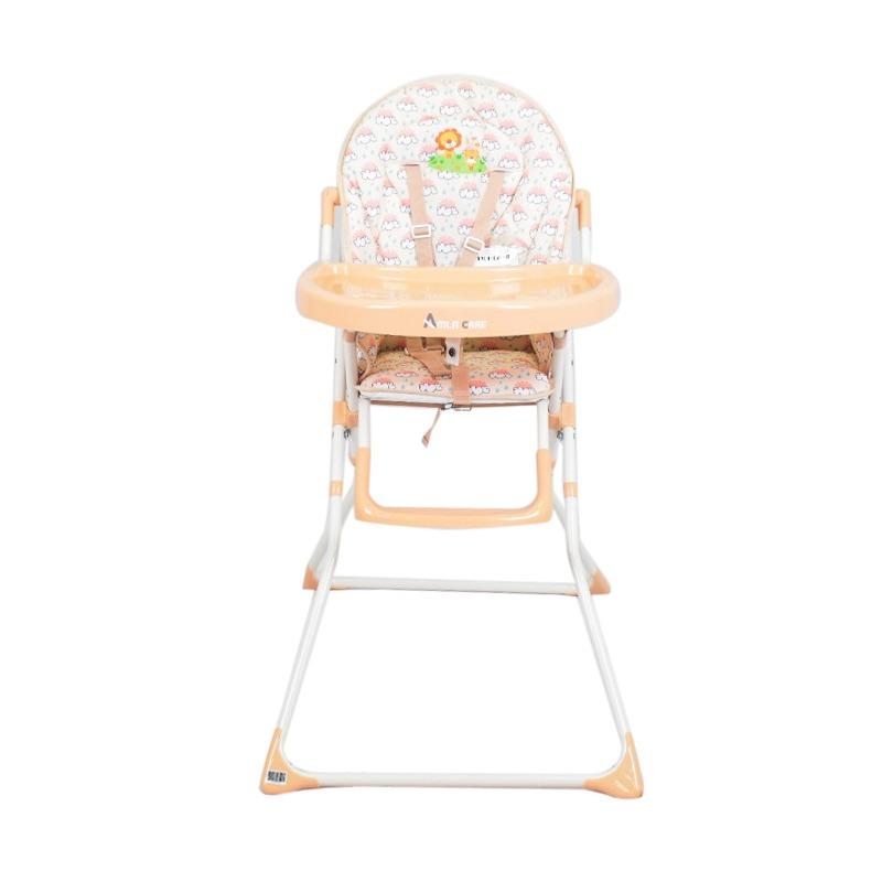 Amla Care - Baby Dining Chair - Cream