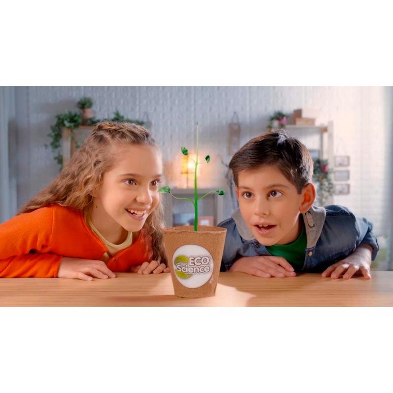 ساينس 4 يو - العلوم الخضراء