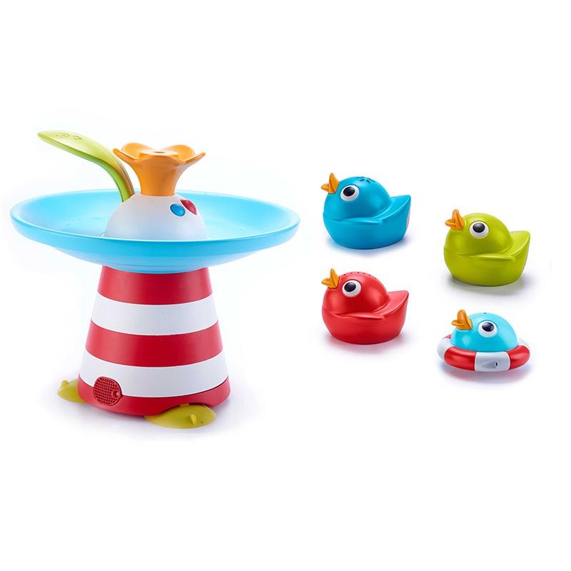 Yookidoo Musical Duck Race