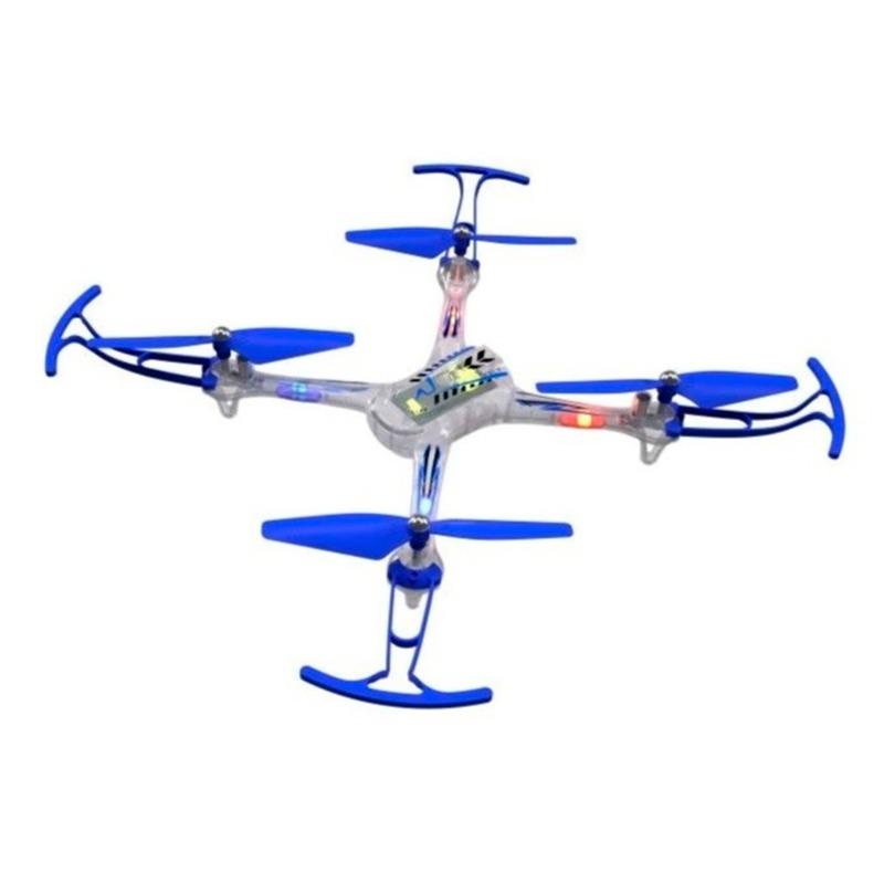 سايما - القرص الطائر هوك ستانت بجهاز تحكم عن بعد