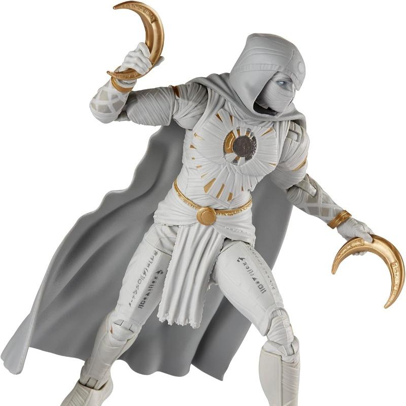 Marvel Legends Disney Plus Moon Knigh Figure