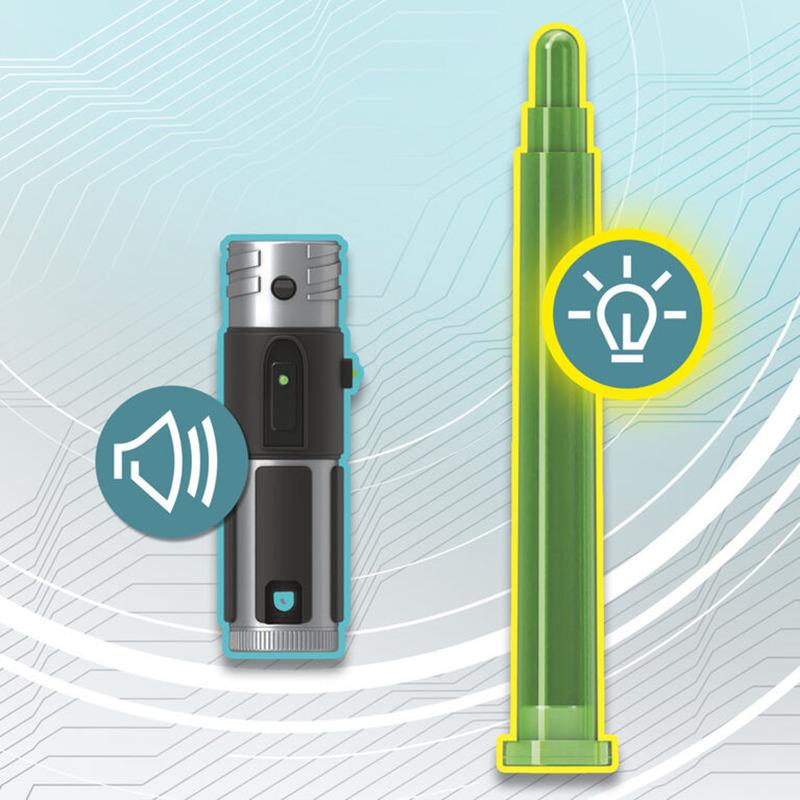 ستار ورز - السيف الضوئي فورج يودا