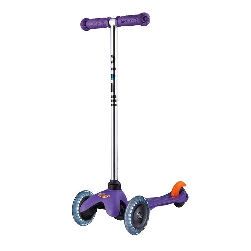 Micro Maxi Mini Classic Scooter Purple