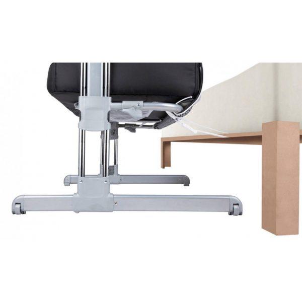 سيفتي فيرست - سرير أطفال للسفر