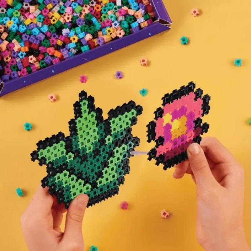 سيمبريكس - مجموعة خيارات الشخصية كونكت اند واو - جانغل بارتي