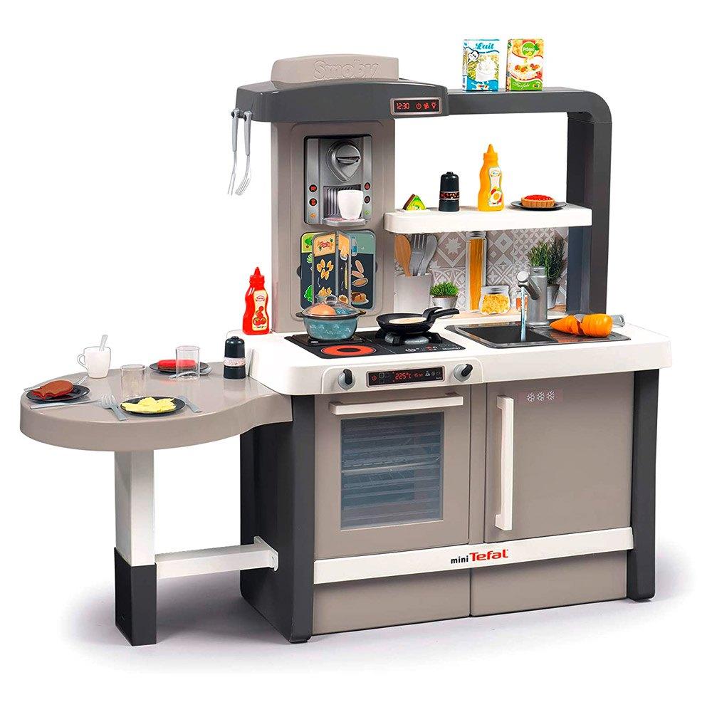 سموبي - مجموعة مطبخ تيفال إفولوتيف