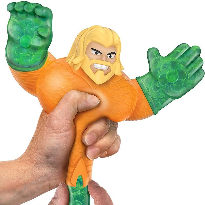 Heroes of Goo Jit Zu Dc Super Heroes Aquaman