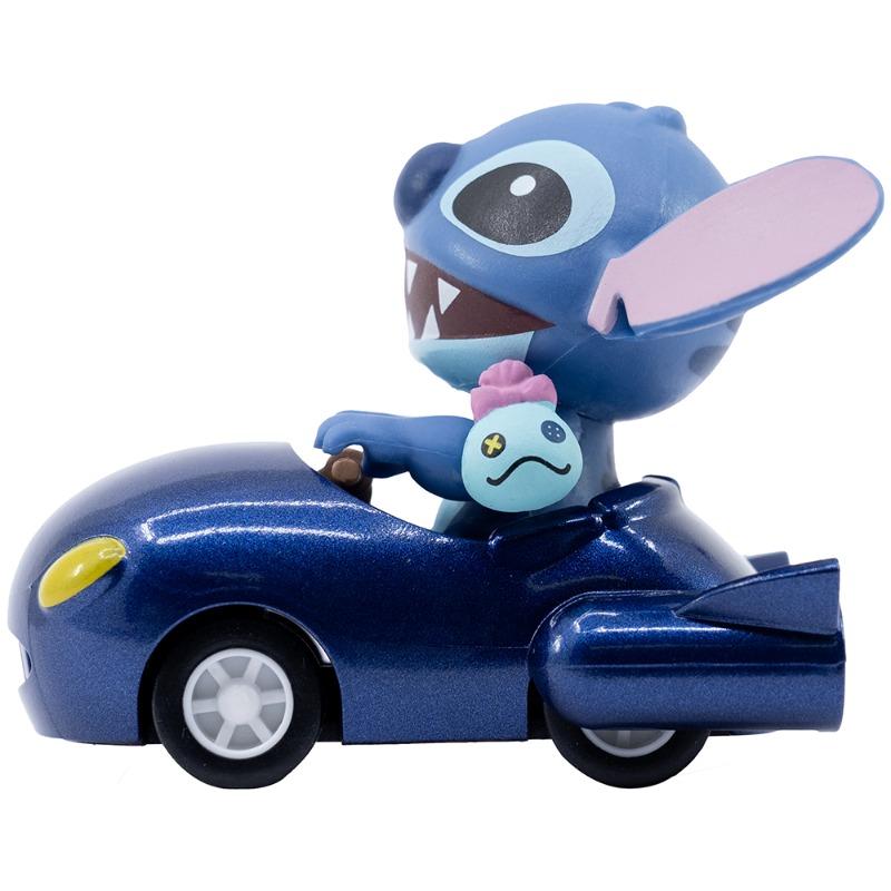 Lilo & Stitch Zoom Hero - Assorted