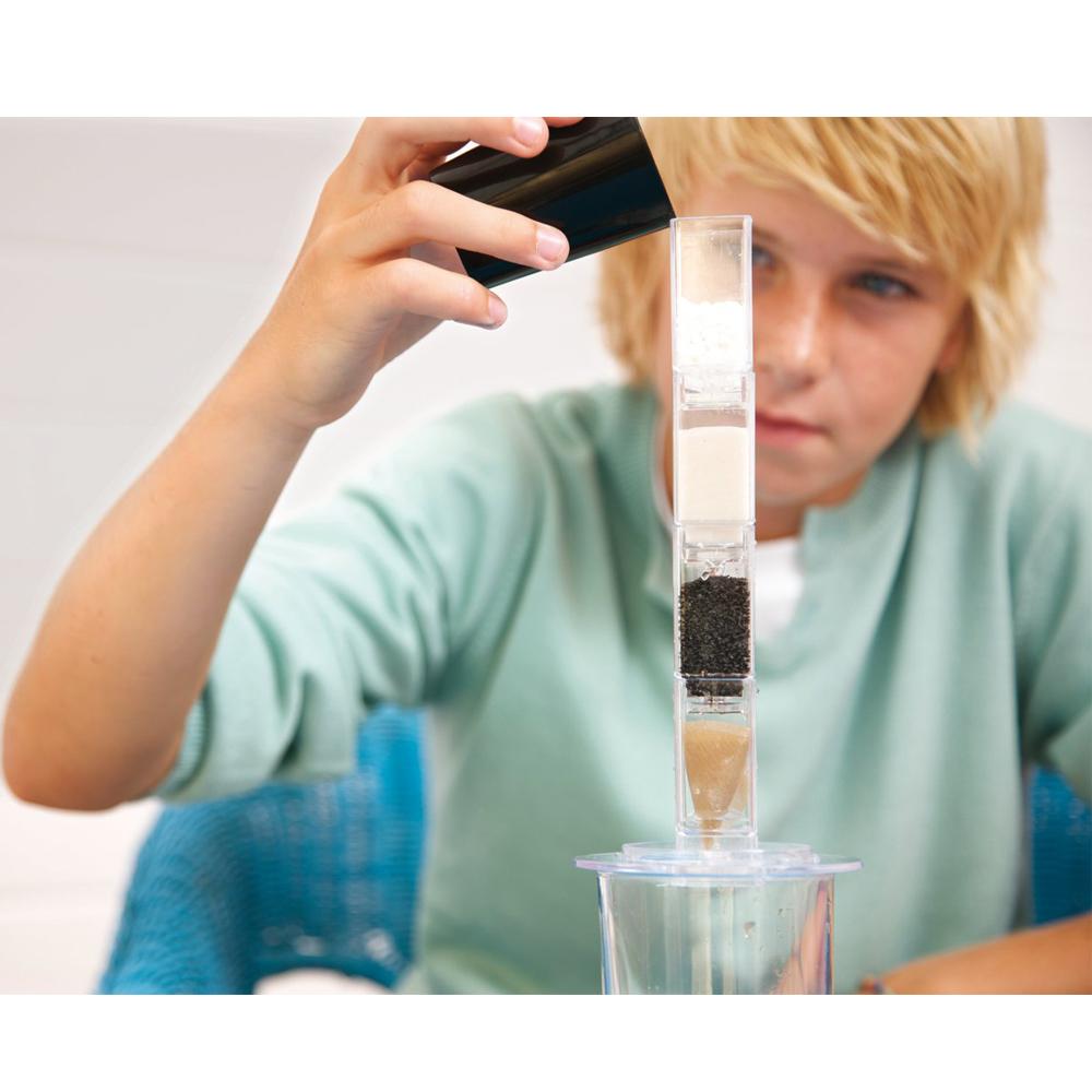 4M Clean Water Science