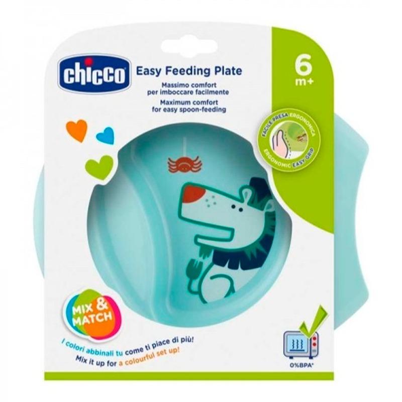 Chicco Easy Feeding Bowl