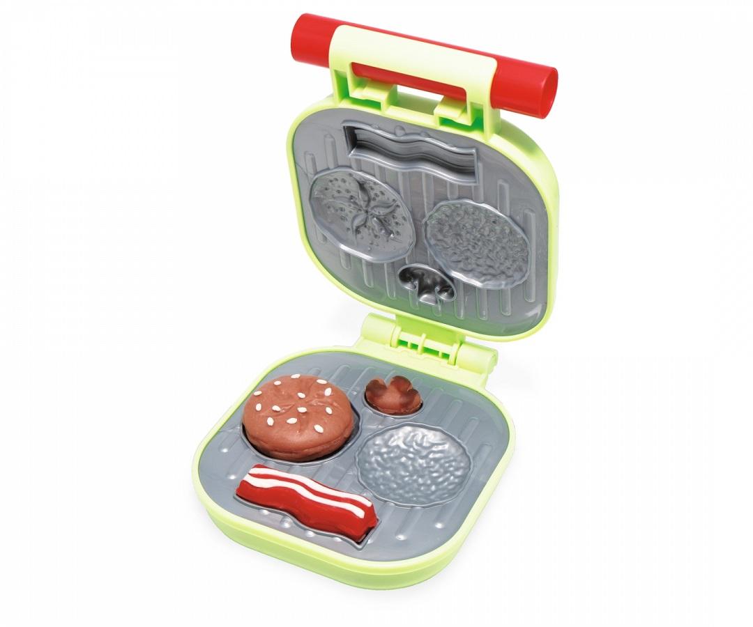 Simba Art and Fun Dough Set Burger