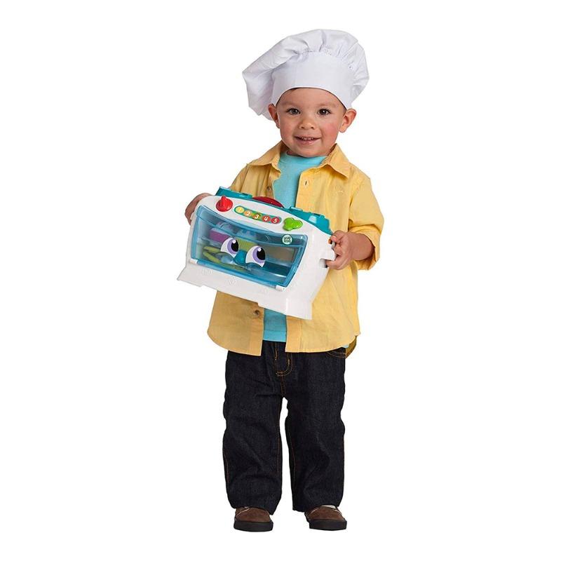 LeapFrog Educational Numbers Oven