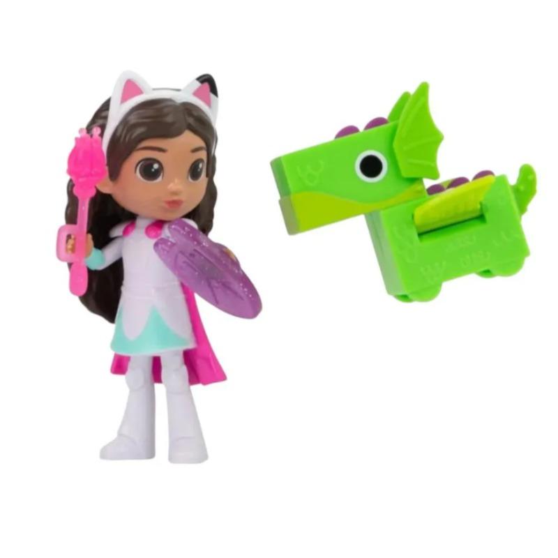 جابي دول هاوس - مجموعة لعب غابي آرت ستدل