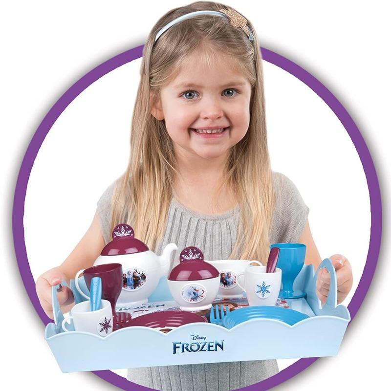Smoby Frozen 2 Serving Tray