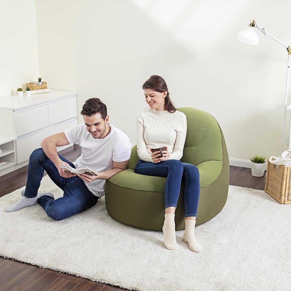 بيست واي - كرسي قابل لنفخ