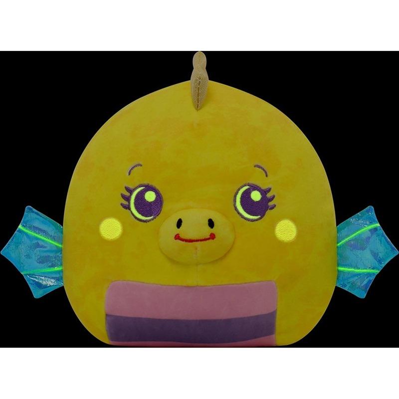 Dream Beams Stella the Seahorse Plush - 18cm