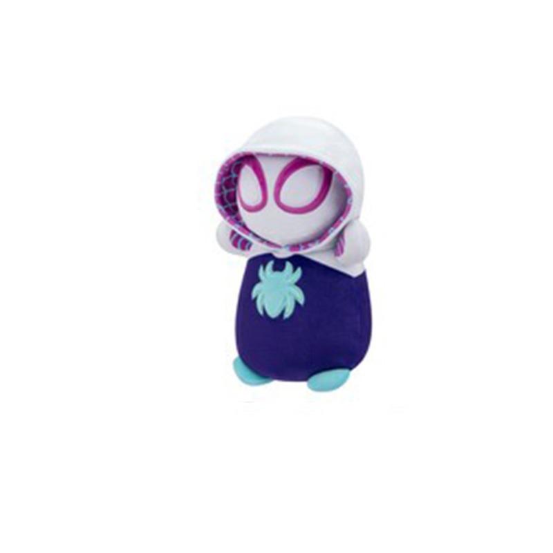 Spidey Ghost-Spider - HugMees Plush 6