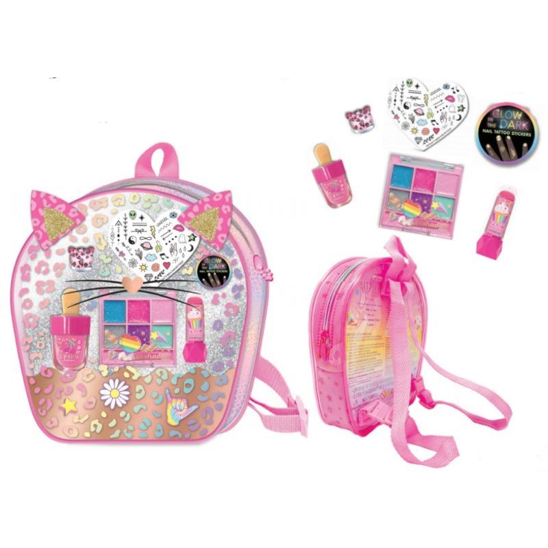 Hot Focus Glamz Beauty Bag