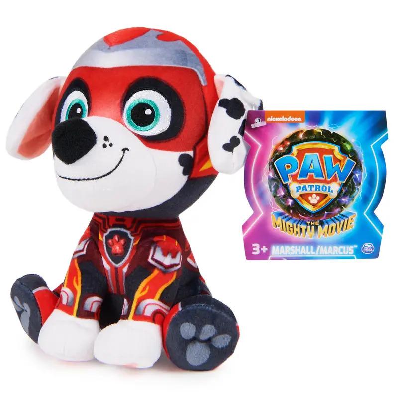 Paw Patrol Basic Plush 17.78 CM