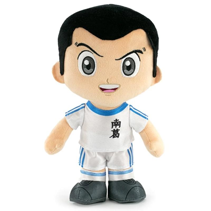 Barrado Captain Tsubasa Ryo Ishizaki Plush