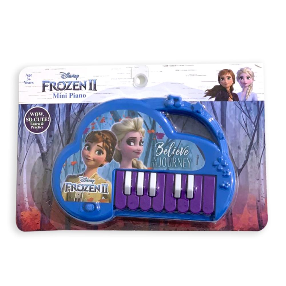 Dabdoob Disney Frozen Mini Piano
