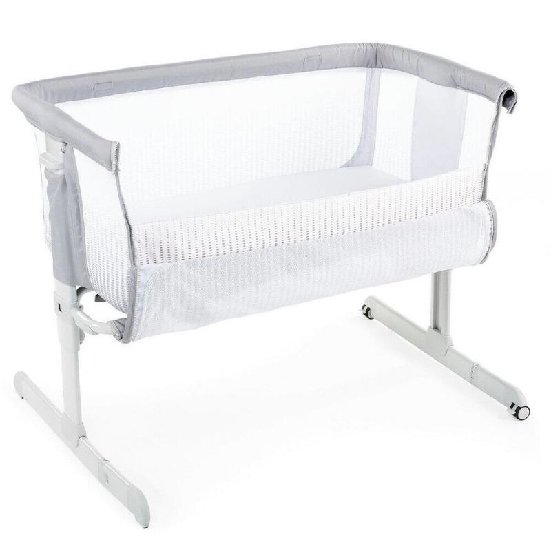 شيكو - سرير نوم هوائي للأطفال