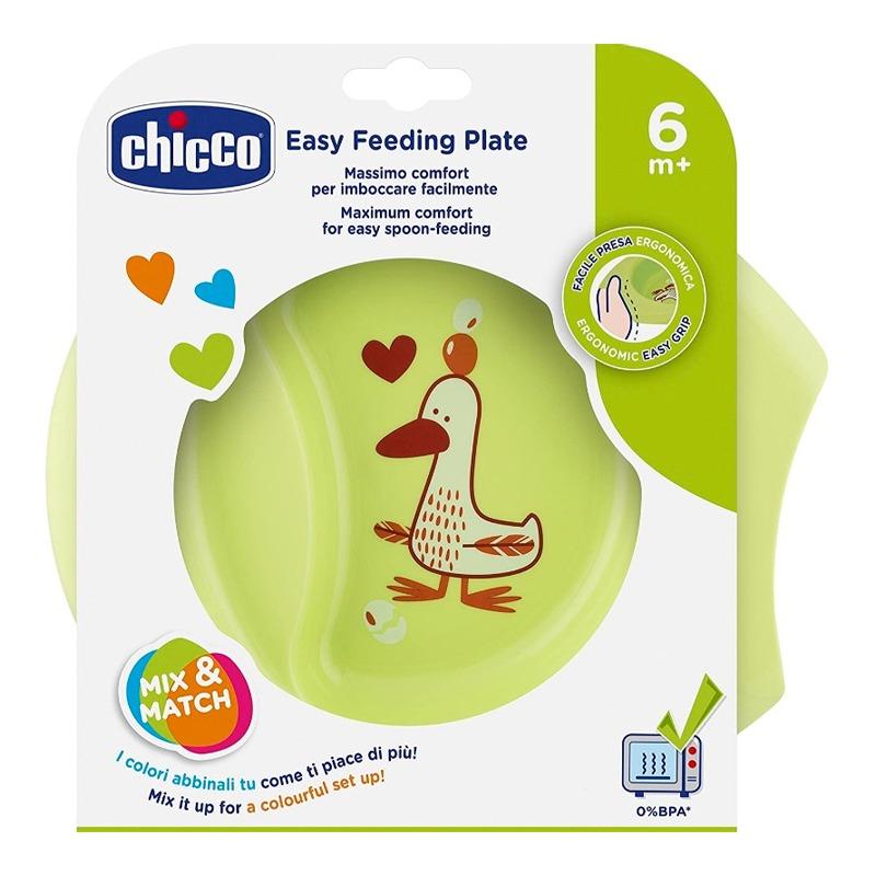 Chicco Easy Feeding Bowl