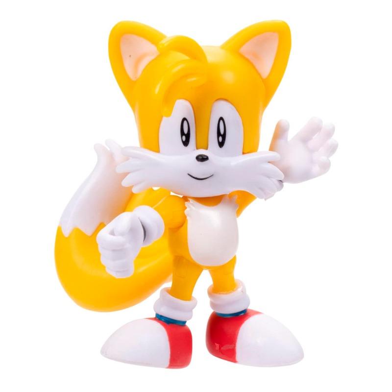 سونيك - مجموعة شخصيات فيلم ذا هيدج هوج أشكال متعددة