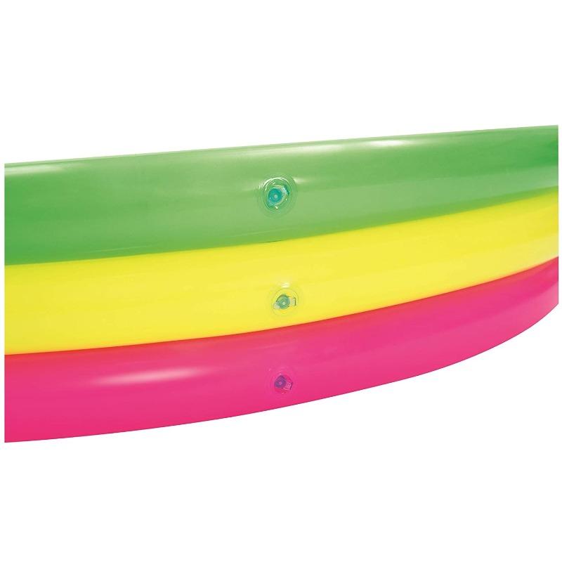 بست واي - مسبح الأطفال القابل للنفخ