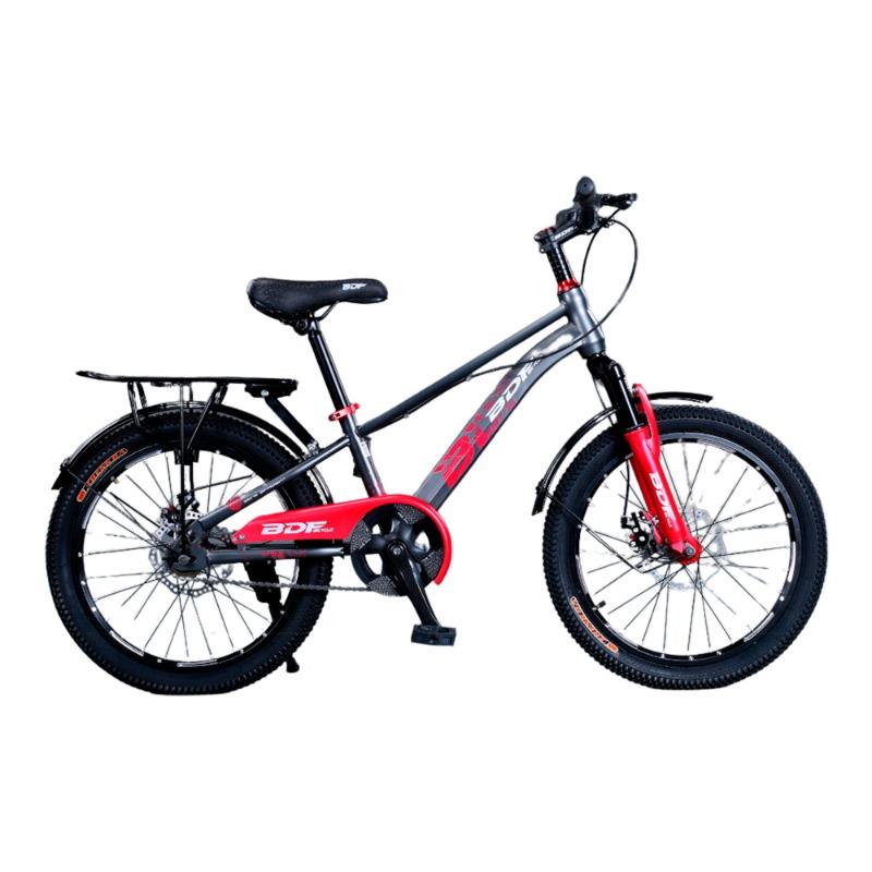 فيرست ستيب دراجة أطفال بعجلة 18 بوصة ألوان متعددة