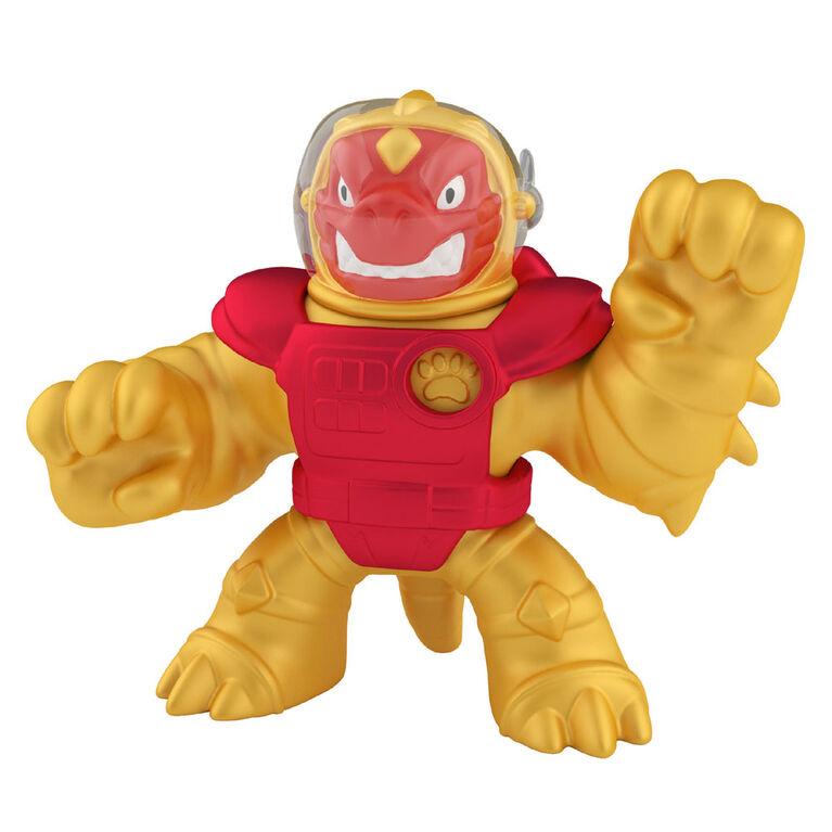 هيروز اوف جود جيت زو - جلاكسي اتاك فيرسوس باك