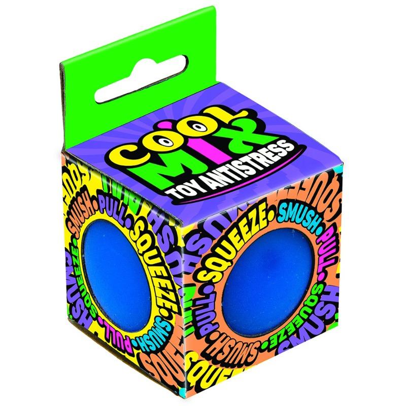 Cool Mix Ball Small 4cm